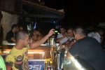 Weekend at Double You Pub, Byblos